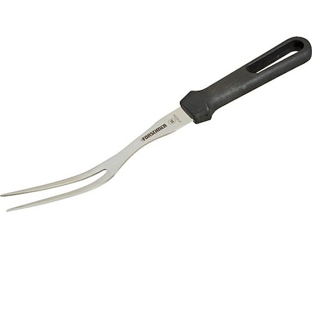 Allpoints Fork 12in, S/S, Plastic Ha Ndle 1371423